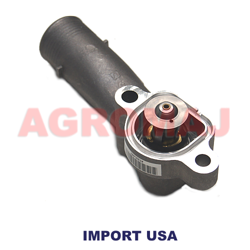 4133l067-Perkins термостат с корпусом 1104d-E44T 1104d-E44TA 1106d-E66TA&gt;