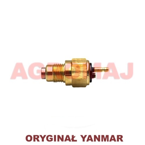 12125-44901-YANMAR датчик температуры двигателя 3tne68 4TNV94&gt;