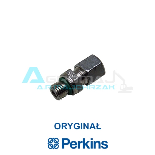 2461a203-PERKINS кабельный соединитель 1104d-E44T 1106d-E66TA&gt;