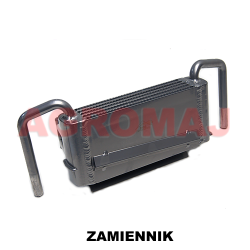 02234409-DEUTZ масляный радиатор F4L912 F4L913&gt;