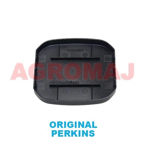 3788a003- PERKINS Накладка 1104C-44 1104C-44T