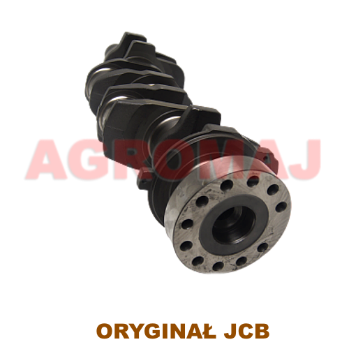 02/202910-JCB коленчатый вал с комплектом вкладышей 1104c-44 1104c-44ta&gt;