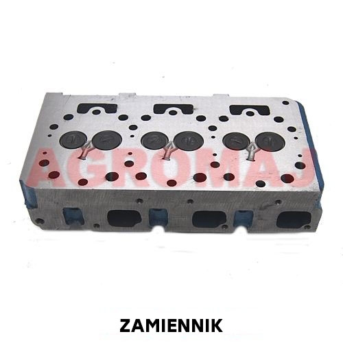 15371-03040-Kubota головка двигателя D750&gt;