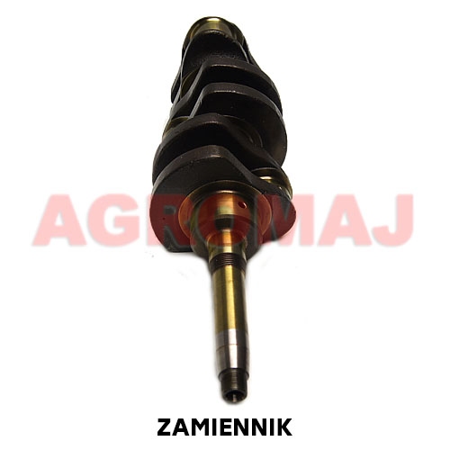 729350-21700-Yanmar коленчатый вал 3tnv84&gt;