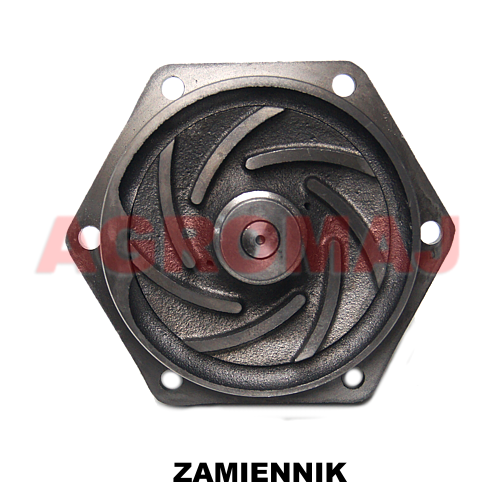 f312200610010-DEUTZ водяной насос D226-B6 TD226-B6&gt;