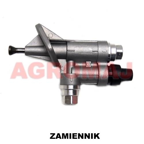 6734-71-1720-KOMATSU насос подачи SAA6D114E&gt;