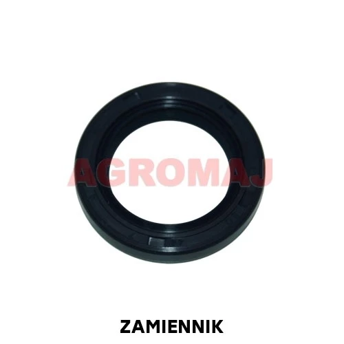 15877-04140 - KUBOTA сальник коленчатого вала, передний Z500 V1100