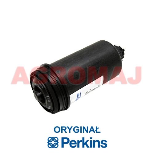 3611272- PERKINS Комплект топливных фильтров 1206E-E70TTA 1204F-E44TTA