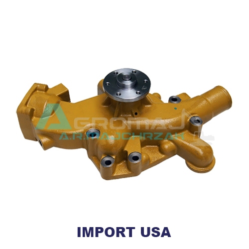 6209-61-1100-KOMATSU водяной насос SAA6D95LE&gt;
