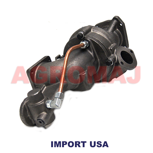3011389 - CUMMINS Pompa wody KT19C QSX19&gt;