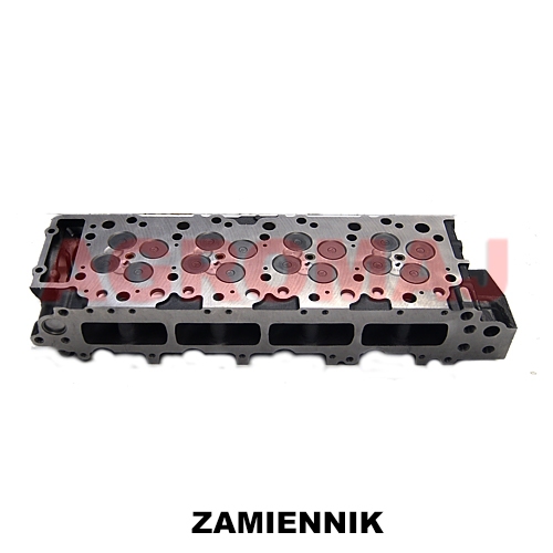333 / c8076 - JCB головка двигателя (16V)&gt;