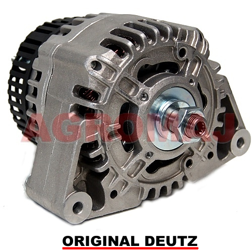03052179 - DEUTZ Alternator BF4M1013 BF8M1015CP&gt;