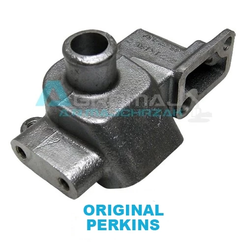 3771k181- PERKINS Основание термостата 704-30 704-26