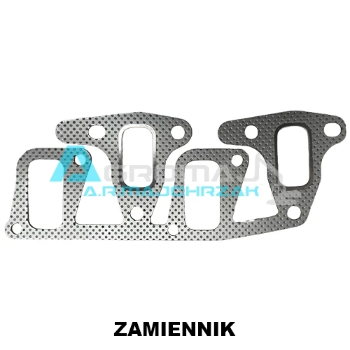 3688c036- PERKINS Выпускное отверстие коллектора 1006E-6TW 1006.60TW