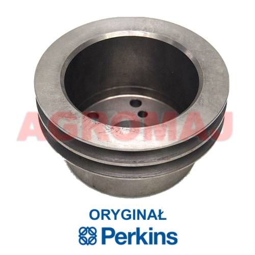 3115c021-PERKINS шкив вентилятора 1004.4 1006e-6TW&gt;
