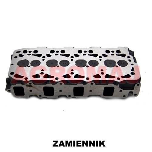 Ym129407-11700-Komatsu головка двигателя 4d84e 4d88e&gt;