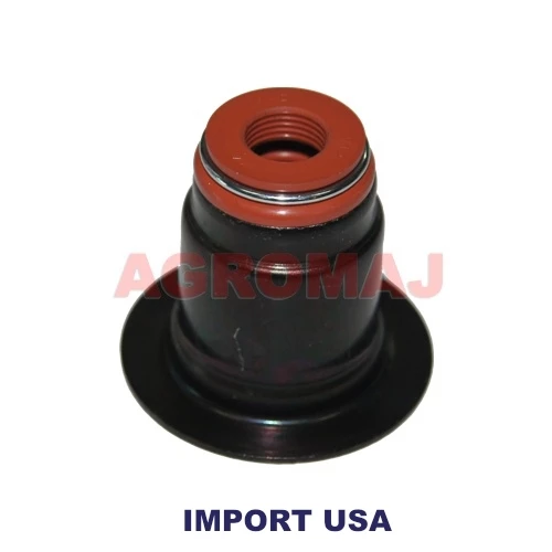 1815374c1- CASE Уплотнение затвора DT466