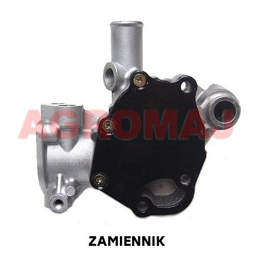 119520-4200-YANMAR водяной насос 2tne68 2tnv68 &gt;
