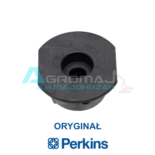 3272a022-PERKINS балансировочная ступица колеса 1104d-E44T 1104c-44&gt;
