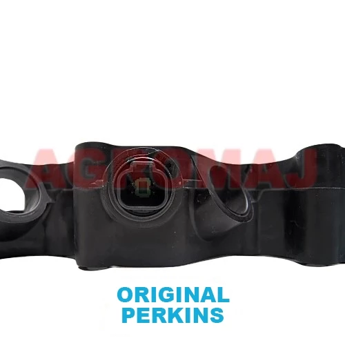 4142x339- PERKINS Клавиатура (BOX) 1106D-E66TA 1106C-E66TA