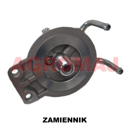 071296 - Kubota насос подачи V3600