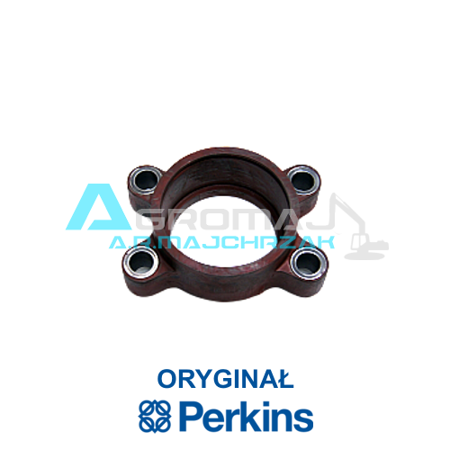 3743h011-PERKINS упорный подшипник ступицы 1004.40 T 1106c-E60TA&gt;