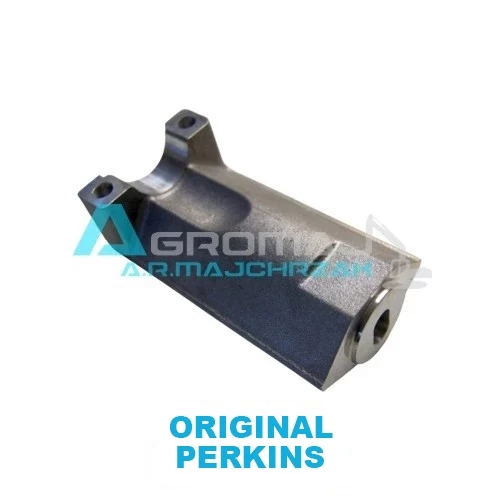 3824a021- PERKINS Вкладыш для масляного фильтра 1004.42 A4.41