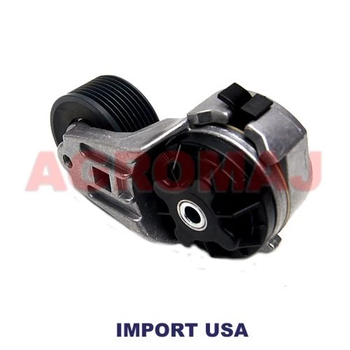 J936213 - CASE натяжитель ремня 4bt3.9 6BT5. 9