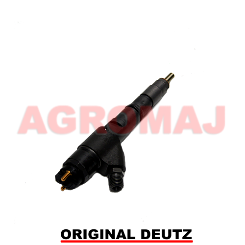 04290986-DEUTZ инжектор в сборе TCD2013L042V TCD2013L062V&gt;