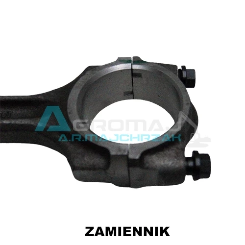 Zz90186 - PERKINS Шатун 1004.40 T 1006.60