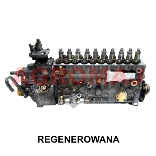 04186059-DEUTZ ТНВД BF10L513&gt;