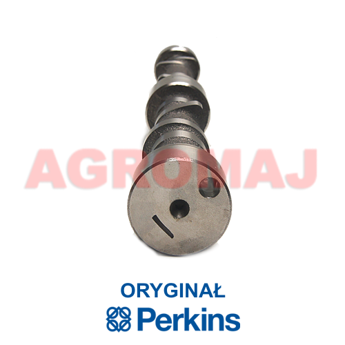 3141D411-PERKINS распредвал A4.236 G4.236 A4.248. 2&gt;