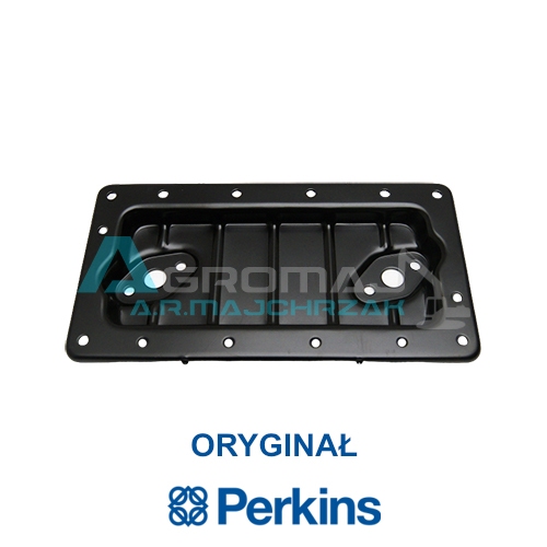 2486a990-PERKINS корпус масляного радиатора 1006.6 T 1006.60 та&gt;