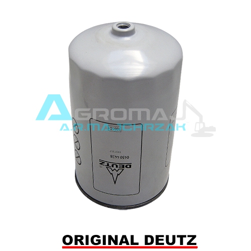 04504438-DEUTZ топливный фильтр TCD 6.1 L06 4V&gt;