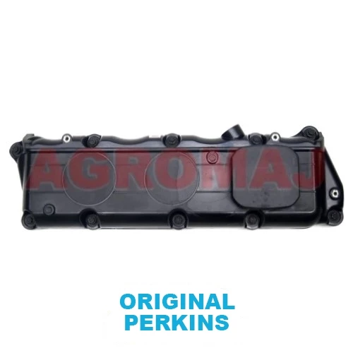 4142x322 - PERKINS крышка клапана 1104d-44 1104d-44T 1104C-44