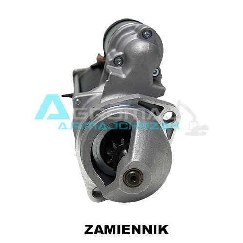 01181101-DEUTZ стартер (24V) F2L1011 F4L1011&gt;