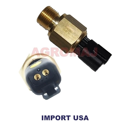 2848a129- PERKINS Датчик температуры двигателя 1103C-33 1104A-44T