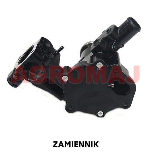 129004-42001-YANMAR водяной насос 3tnv84 4tne88&gt;