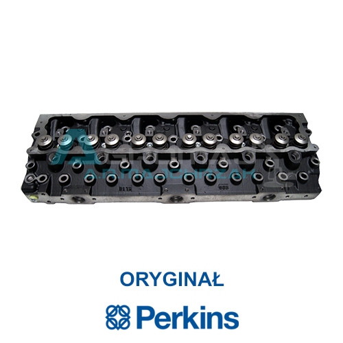 Zz80266-PERKINS печатающая головка оригинал 1106c-E60TA&gt;