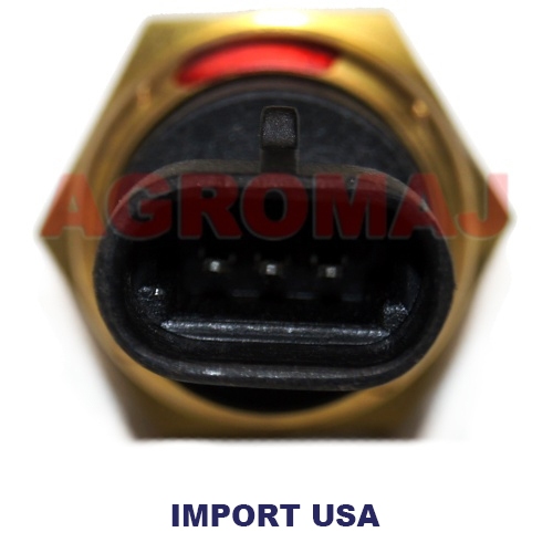 2897691-KOMATSU датчик давления масла SA6D102E&gt;