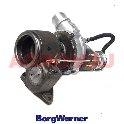 04127584-DEUTZ турбокомпрессор TCD3. 6L4&gt;