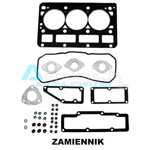 U5lt0322 - PERKINS комплект прокладок, верх двигателя 903.27