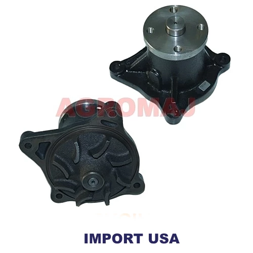 178-6633- CATERPILLAR Водяной насос 3064 3066