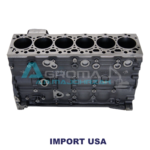 6754-21-1310-KOMATSU блок двигателя SAA6D107E&gt;