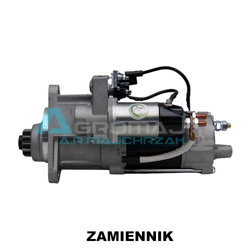 M9t64071-MITSUBISHI стартер (24V)&gt;