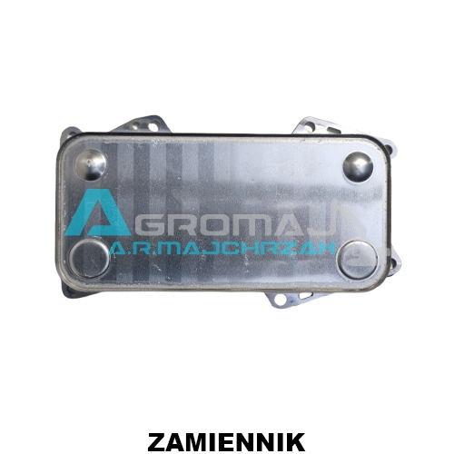 04254427-DEUTZ масляный радиатор TCD4L20134V BF6M2012&gt;