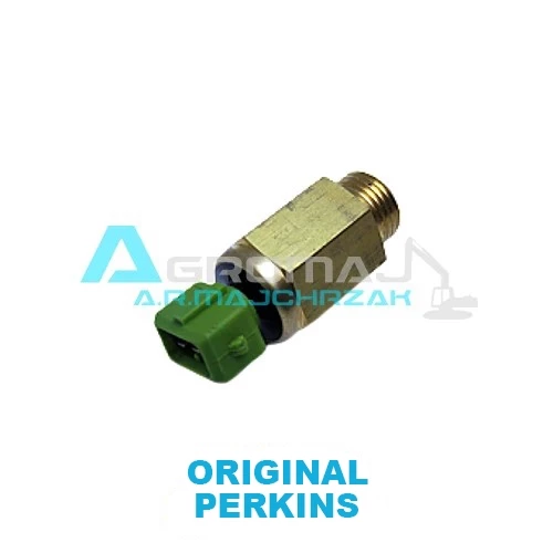 2848a115- PERKINS Датчик температуры двигателя 704-30 704-26