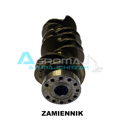 zz90237-PERKINS коленчатый вал 1104a-44 1104c-44ta&gt;