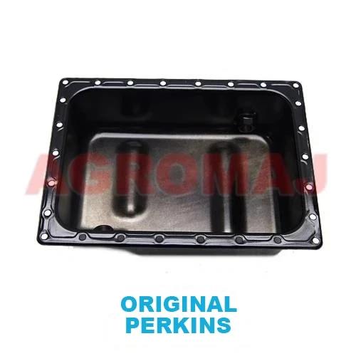 110708461 - PERKINS масляный поддон 403d-15 403C-15