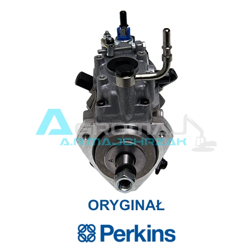 2644h065-PERKINS ТНВД 1104c-44t&gt;